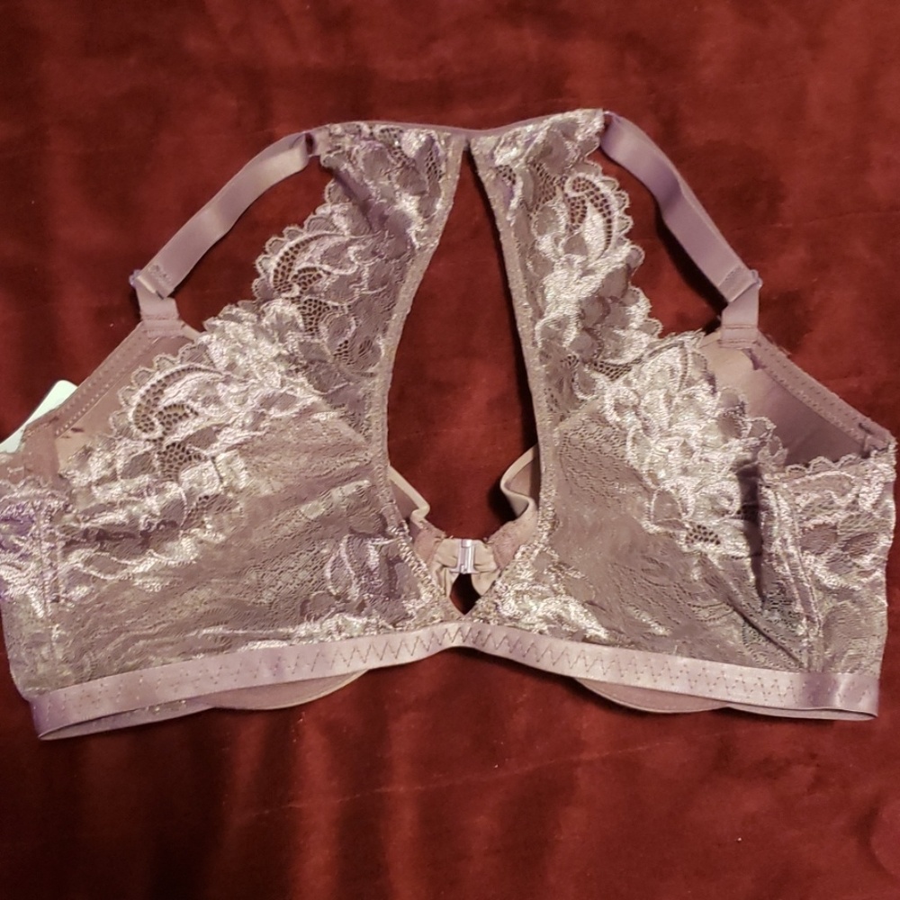 Rene Rofe Bra - Picture 2 of 3